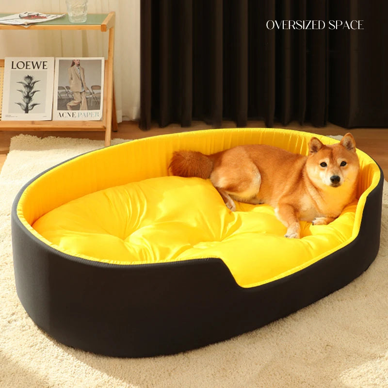 Big Size Bed Universal Extra Large Dog's House Sofa
