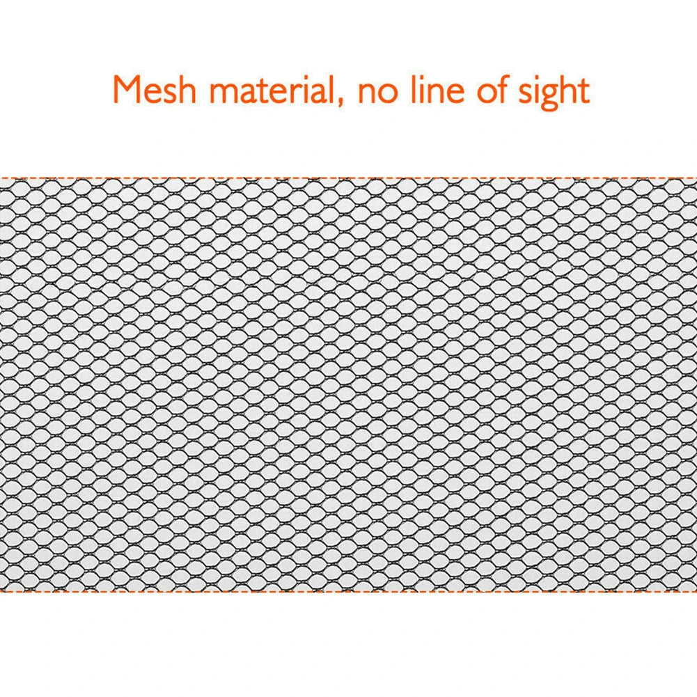 Enclosure Safety Protection For Pets With Hook Guard