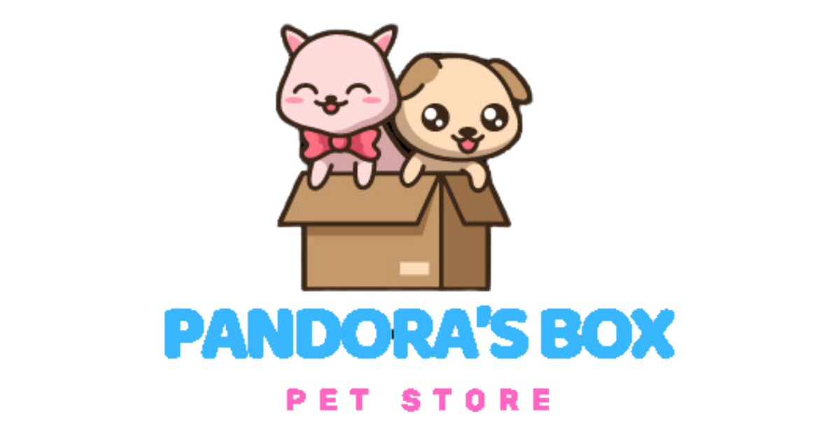 Pandora's Box Pet store Pandora's Box Pet store