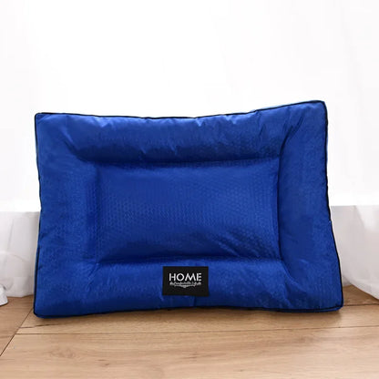 Waterproof Oxford Pet Bed