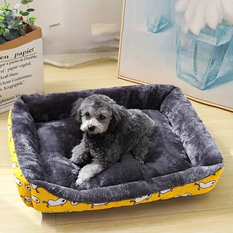 Dog Bed Sofa for Pets