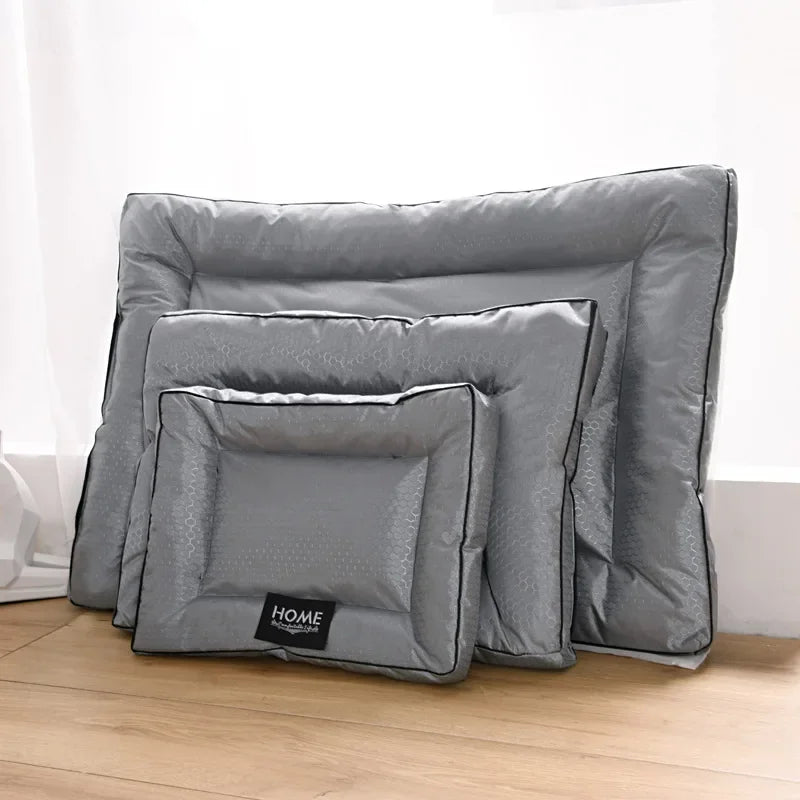 Waterproof Oxford Pet Bed