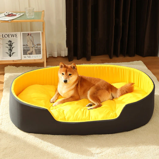 Big Size Bed Universal Extra Large Dog's House Sofa