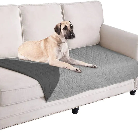 Waterproof Non-Slip Dog Bed Cover