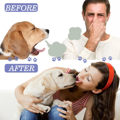 Pet Oral Care Spray