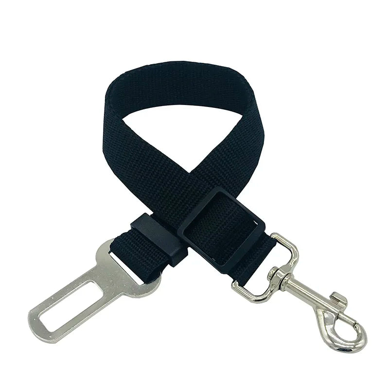 Dog Car Seat Belt Safety Protector