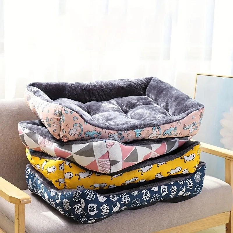 Dog Bed Sofa for Pets