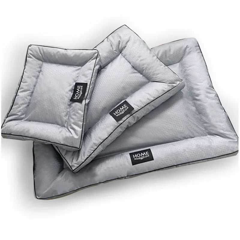 Waterproof Oxford Pet Bed