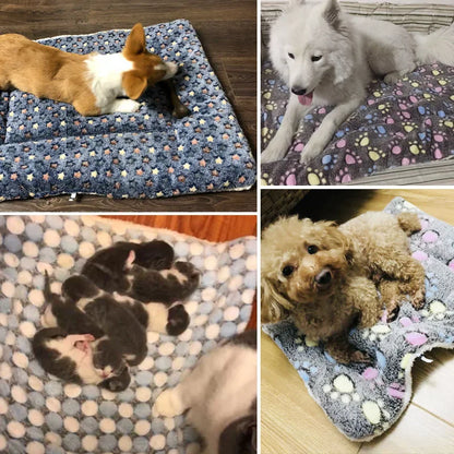 Pet Warm Sleeping Mat