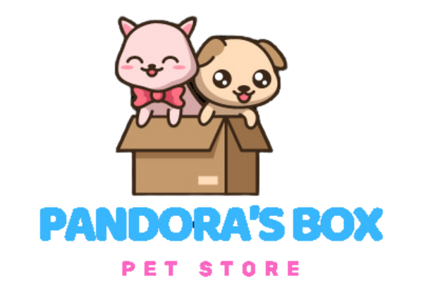 Pandora's Box Pet store