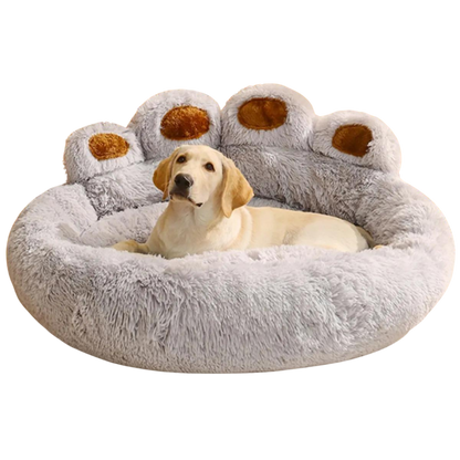 Plush Pet Sofa Bed