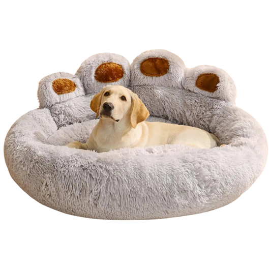 Plush Pet Sofa Bed