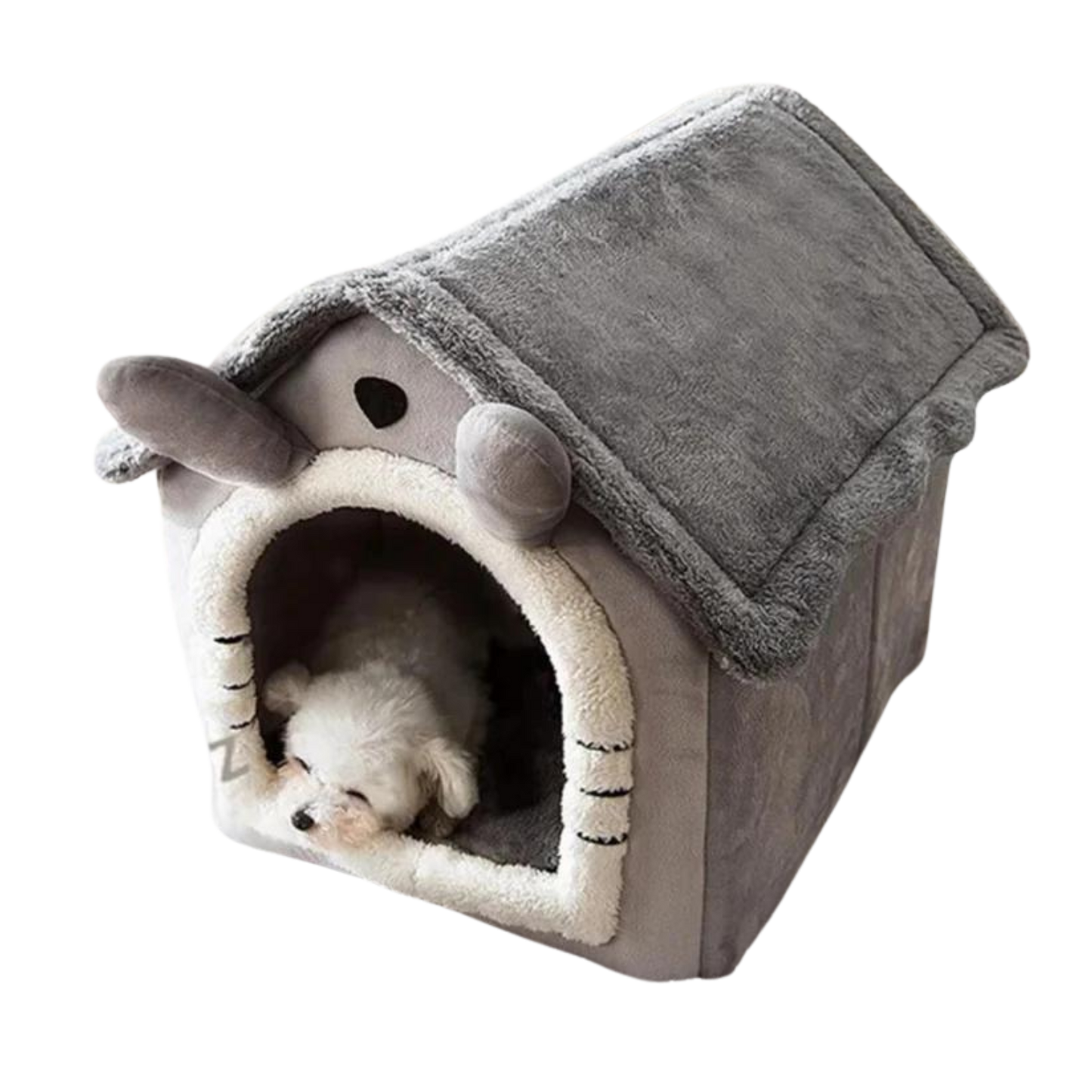 Foldable Pet Bed