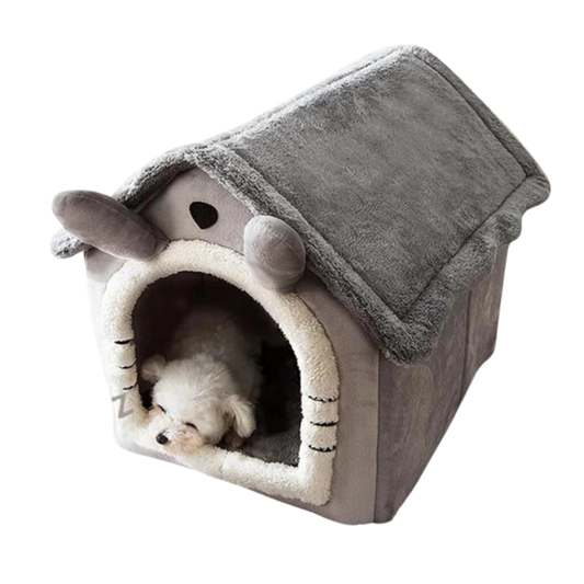 Foldable Pet Bed