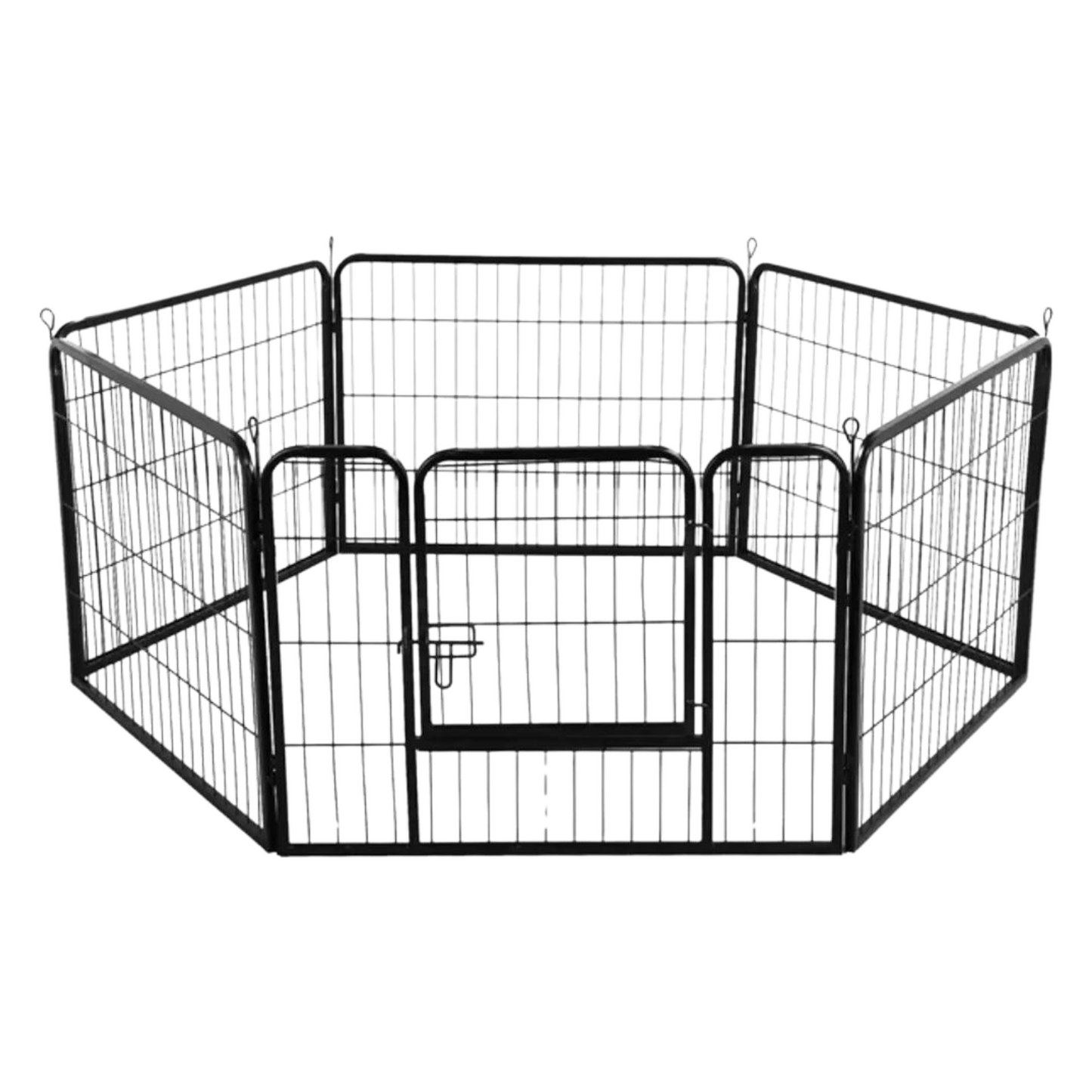 Heavy Duty Foldable Pet Playpen