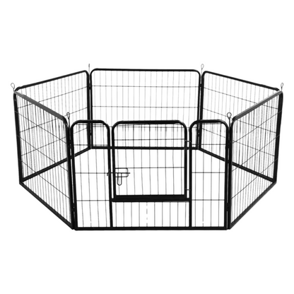 Heavy Duty Foldable Pet Playpen