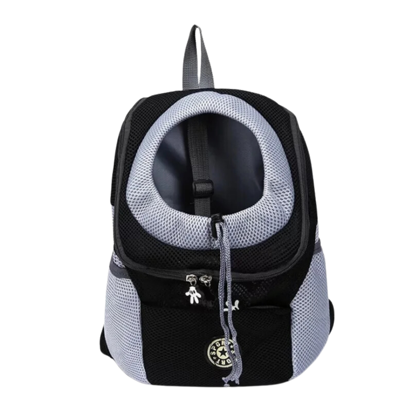 Portable Pet Dog Carrier Backpack